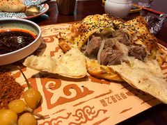 -那拉提之疆·新疆菜(美院店)
