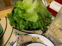 -新凯旋烧烤·燕姐千岛湖土菜