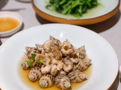 酒香花螺-屋里厢上海菜馆