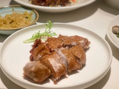 芋泥香酥鸭小份-莆田餐厅PUTIEN(宁波阪急店)