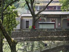 -飞霞风景名胜区
