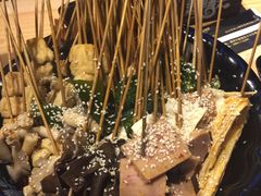 -落端云串串香(南京凤凰西街店)