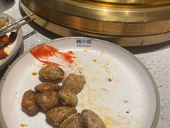 -钱小奴创意自助餐厅·原切谷饲安格斯畅吃(苏州昆山招商花园城店)