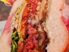 -Cooking Man(中懋天地店)