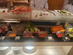 -威斯汀舞台餐厅