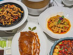 -小桃红·东北菜·春饼烤鸭(南阳湖街店)