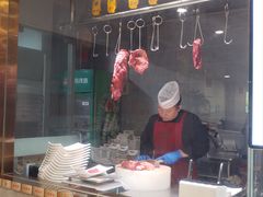 -真牛坊潮汕牛肉火锅