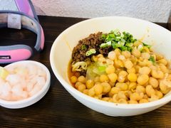 -秦云老太婆摊摊面(蜀汉路店)