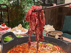 -大龙燚·旷野鲜火锅(广州首店)
