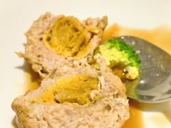 -前海沿·海鲜水饺青岛菜(乐客城店)
