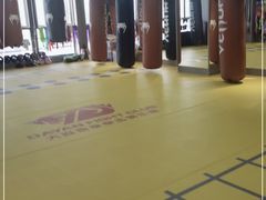 -大焱搏击·泰拳·拳击俱乐部(大柏树店)