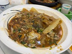 -魏四小鱼锅贴王
