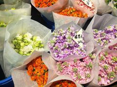 -循礼门鲜花花市(武汉循礼门店)