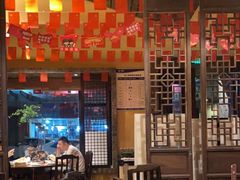 大堂-大良毋米粥(锦龙路总店)