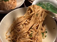 -淮食·雅宴(北大博雅国际酒店)