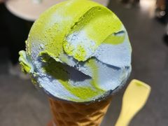 -Dal Cuore 达可芮冰淇淋(陕西北路店)