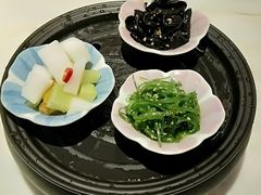 -荷庭·精致湘菜(华强北九方店)