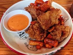 -京A Taproom·精酿餐吧(CBD店)