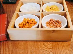 -闽上鲜·福建菜(龙湖滨江天街店)