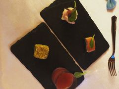 -北京古城老院厉晓麟精致菜