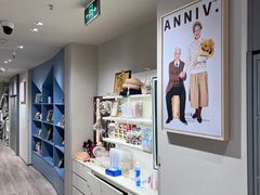 -海马体照相馆(上海月星环球港店)