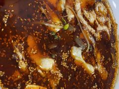 -川渔居—鱼火锅(八方汇店)