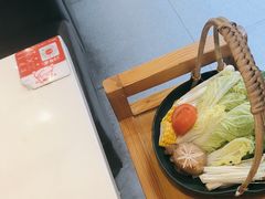 -陈记顺和牛肉火锅(永泰店)
