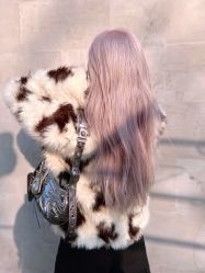 -3AM·S HAIR SALON烫发染发接发