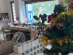 -川岛屋·KAWASIMAYA·咖啡简餐