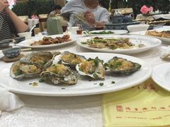 -东江海鲜酒家(客村店)