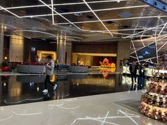 -南京禄口机场雅高铂尔曼大酒店