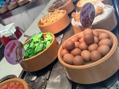 -龍歌自助小火锅(漳州二路爱购店)