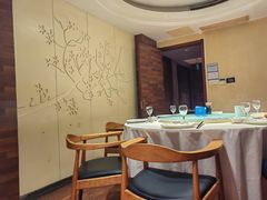 -永安鱼庄·镇江菜(东吴路店)