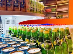 -北京海德酒店温泉