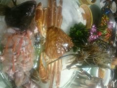 android_upload_pic-上座·餐厅(阳光100店)