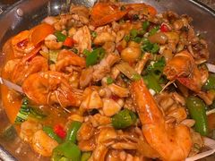 -小凤庭·地道湖北菜武昌鱼·藕汤(38年黄鹤楼店)