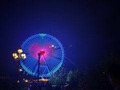 -满洲里口岸套娃景区