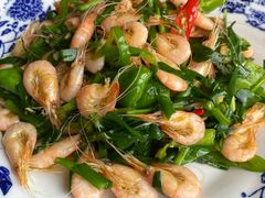 -灵福缘私房菜·农家菜(拈花湾·灵山大佛必推店)