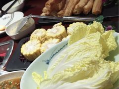 -捞王锅物料理(四川北路店)