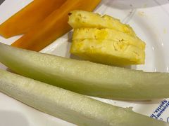 -星伦多 自助料理(圆融店)