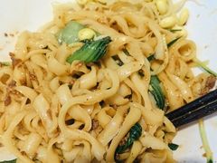-初晋·山西地道刀削面.晋北莜面香(星耀城店)