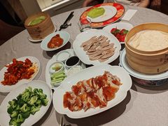 -北京王府井希尔顿酒店·秦唐中餐厅Chynna