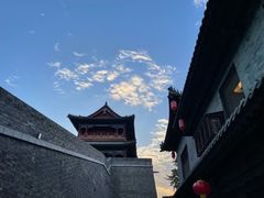-青州古城