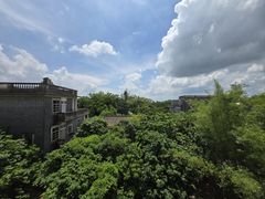 -开平碉楼文化旅游区马降龙景区