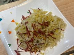 -千纸鹤嫩汁烤肉(西大直街店)