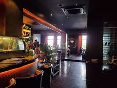 -YUE·6·西式融合餐厅(外滩六号店)