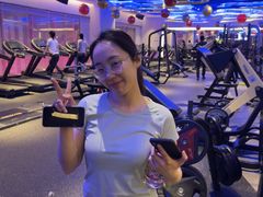 -我爱运动健身·游泳·瑜伽·普拉提馆(大卫城店)