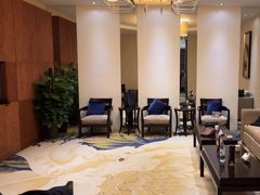 -西安绿地假日酒店·丽宝轩中餐厅