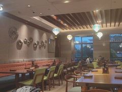-美盛喜来登大酒店-盛宴标帜餐厅