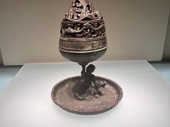 -河北博物院